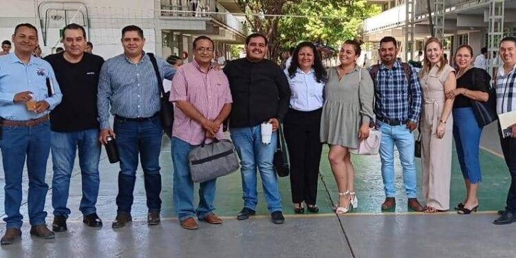 Fanny Arreola lidera jornada de limpieza en el Día Mundial del Agua en Apatzingán