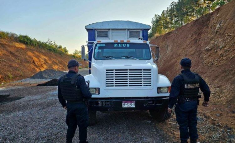 Vinculan A Proceso A José Alonso “N”, Presunto Responsable De Tentativa De Feminicidio, En Zitácuaro