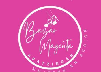 Aun Es Tiempo De Visitar El Bazar Magenta Impulsa Emprendimiento De Las Mujeres