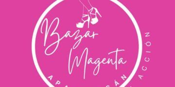 Aun Es Tiempo De Visitar El Bazar Magenta Impulsa Emprendimiento De Las Mujeres