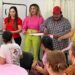 Inauguran En Buenavista Irma Moreno, Dos Talleres Dirigidos A Mujeres Para Fomentar El Emprendimiento Y La Transformación Social 24 Aseguran Fusil Con 230 Cartuchos Durante Operativo En Parácuaro: Ssp