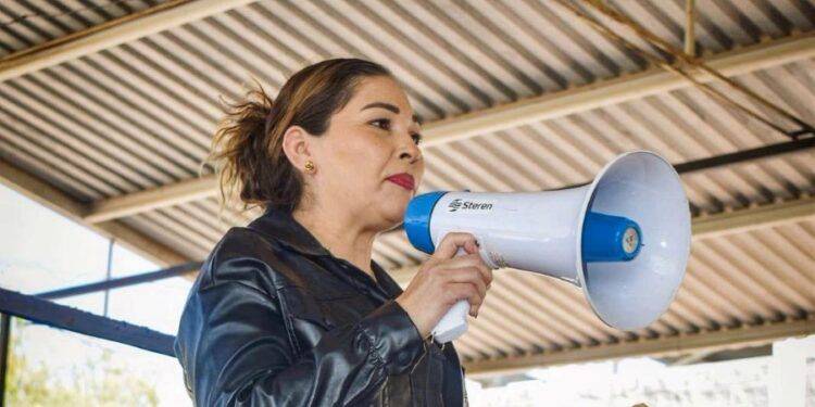 Buenavista logra controlar las motos ruidosas y transforma la convivencia urbana: Irma Moreno 1 Alianza Morena, PRI y PVEM salvan a Cuauhtémoc Blanco de desafuero