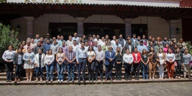 Construcción de La Paz, prioritario para lograr prosperidad: Alfonso Martínez