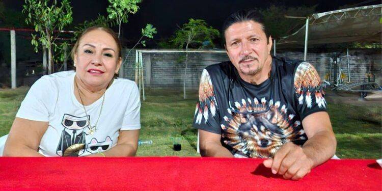 Fanny Arreola lidera jornada de limpieza en el Día Mundial del Agua en Apatzingán 