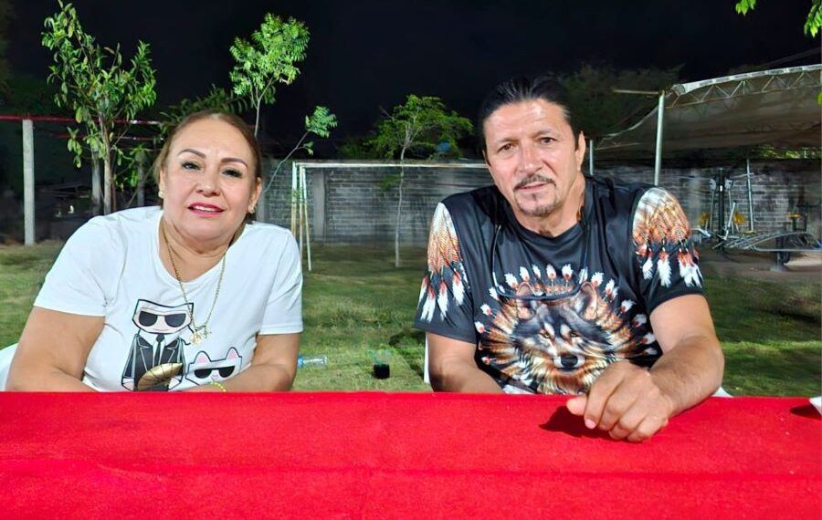 Fanny Arreola lidera jornada de limpieza en el Día Mundial del Agua en Apatzingán 