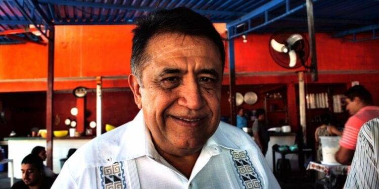 Más de 2 mil mdp invertidos en seguridad para Michoacán