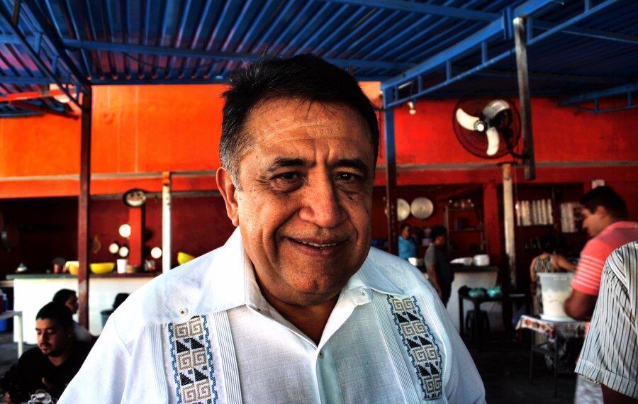 Jose Luis Cruz Lucatero Diputado | El Día de Michoacán