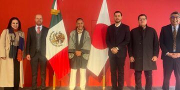 Limoneros De Michoacán Buscan Conquistar Mercado Asiático: Sedeco