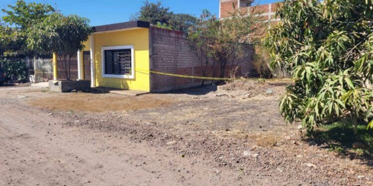 Menores localizan explosivo improvisado de fabricación casera en Buenavista; Grupo de Reacción a Emergencias los desactiva