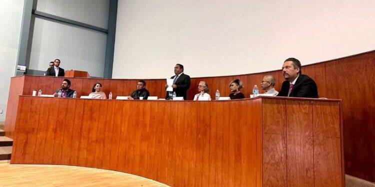 Michoacán avanza hacia la digitalización de certificados de defunción: SSM 1 Michoacán avanza hacia la digitalización de certificados de defunción: SSM
