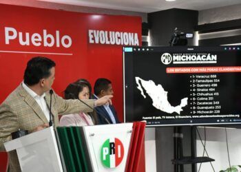 Alianza Morena, Pri Y Pvem Salvan A Cuauhtémoc Blanco De Desafuero