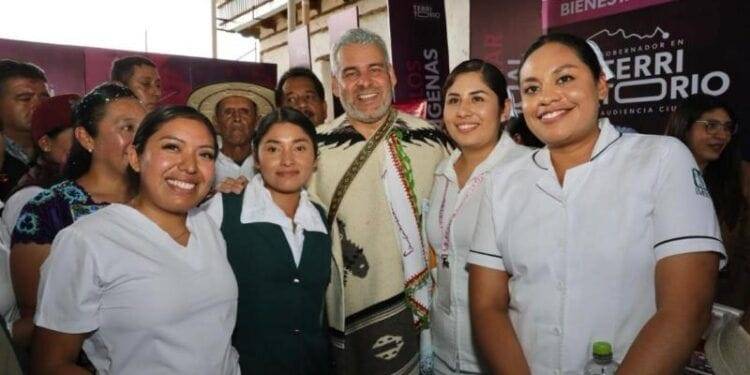 Más de 2 mil mdp invertidos en seguridad para Michoacán