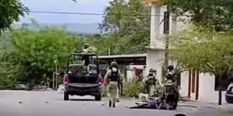 Militares arrollan a motociclista en La Ruana del Municipio de Buenavista 1 Militares arrollan a motociclista en La Ruana del Municipio de Buenavista