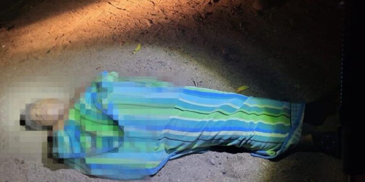 Muere ahogado un hombre en el río de Piedras Blancas 1 Conmemoran el día internacional de la mujer Fanny Arreola en compañía de mil mujeres