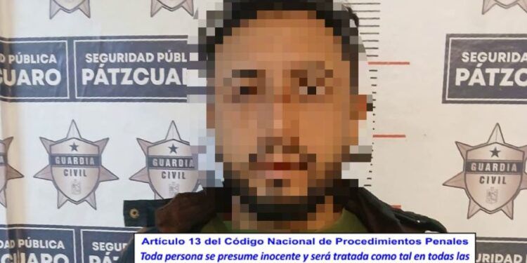 Otro detenido en Pátzcuaro con orden de aprehensión por homicidio y robo: SSP 1 Mujeres constructoras de paz, la estrategia que da autonomía económica para prevenir la violencia