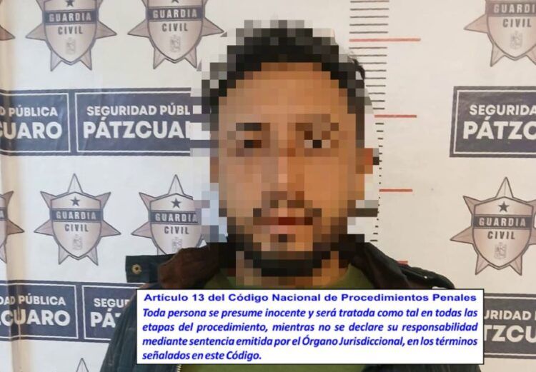 Otro Detenido En Pátzcuaro Con Orden De Aprehensión Por Homicidio Y Robo: Ssp 21 Mujeres Constructoras De Paz, La Estrategia Que Da Autonomía Económica Para Prevenir La Violencia