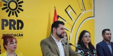 Admite Poder Judicial Amparo Promovido Por El Pri Para Obligar Al Ejército A Buscar Minas En Michoacán