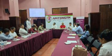 Municipios De La Tierra Caliente Reafirman Su Compromiso Con La Salud Pública: Lucha Frontal Contra El Dengue Y Otros Padecimientos 22 Arranca Bedolla Construcción Del Campus Huetamo De La Umsnh