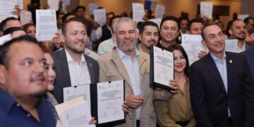 En Temporada De Calor, Elige Agua Natural Para Una Hidratación Óptima: Ssm