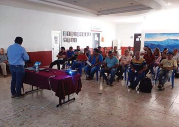 Reunion Del Consejo De Desarrollo Rural Sustentable - El Día De Michoacán