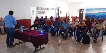 Reunion Del Consejo De Desarrollo Rural Sustentable - El Día De Michoacán