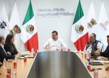 Alianza Morena, Pri Y Pvem Salvan A Cuauhtémoc Blanco De Desafuero