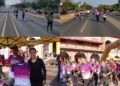 Se Lleva A Cabo La Séptima Carrera Por El Agua En Apatzingán “Camina, Trota Y Corre Por El Agua”  31 Tragedia En La Carretera Apatzingán-Buenavista: Dos Muertas Y Dos Heridos Tras Accidente