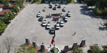 Se Refuerza Esquema De Seguridad Contra Extorsiones A Limoneros: Ssp 23 Prima Vacacional, Recibe Lo Que Marca La Ley