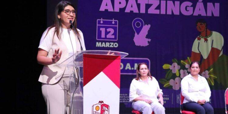 Construcción de La Paz, prioritario para lograr prosperidad: Alfonso Martínez