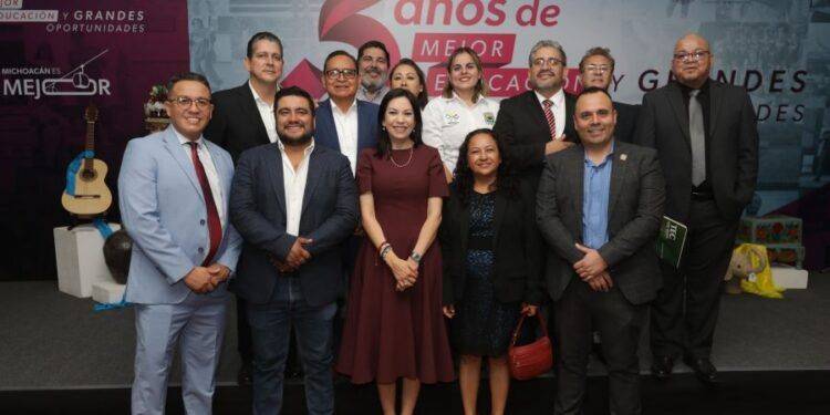 Tercer informe de actividades, con resultados históricos: Iemsysem