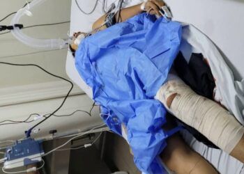 Muere Venezolana Al Intentar Emboscar A Defensa Y Guardia Civil En Rancho California De Apatzingán