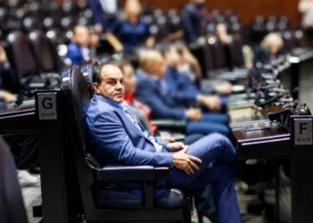 Alianza Morena, Pri Y Pvem Salvan A Cuauhtémoc Blanco De Desafuero