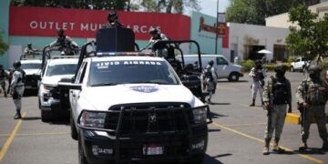 Arranca Megaoperativo En Uruapan; Decomisarán Máquinas Tragamonedas: Ssp 22 Arranca Megaoperativo En Uruapan; Decomisarán Máquinas Tragamonedas: Ssp