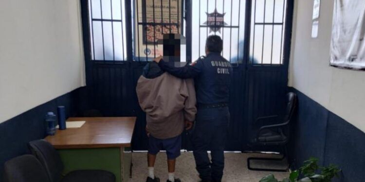SSP detiene a hombre con orden de aprehensión por abuso sexual: SSP 1 Por Cuaresma, Gobierno estatal ofertará pescados y mariscos a precios bajos