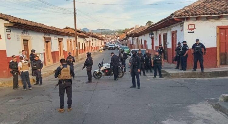Tras Persecución En Pátzcuaro, Detenido Un Hombre Con Arma De Fuego: Ssp 20 Por Cuaresma, Gobierno Estatal Ofertará Pescados Y Mariscos A Precios Bajos