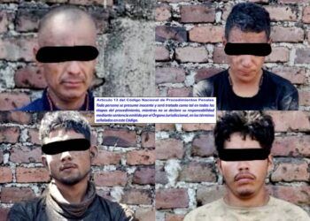 Suman Tres Oficiales De Gn Muertos, Un Criminal Abatido Y 7 Uniformados Heridos Tras Enfrentamientos En Los Límites De Michoacán Y Jalisco