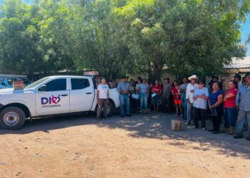 Arranca Bedolla Construcción Del Campus Huetamo De La Umsnh