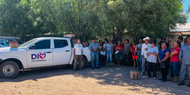 Arranca Bedolla construcción del campus Huetamo de la UMSNH