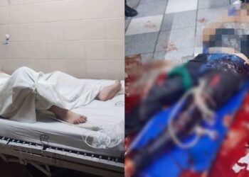 Vinculan A Proceso A José Alonso “N”, Presunto Responsable De Tentativa De Feminicidio, En Zitácuaro