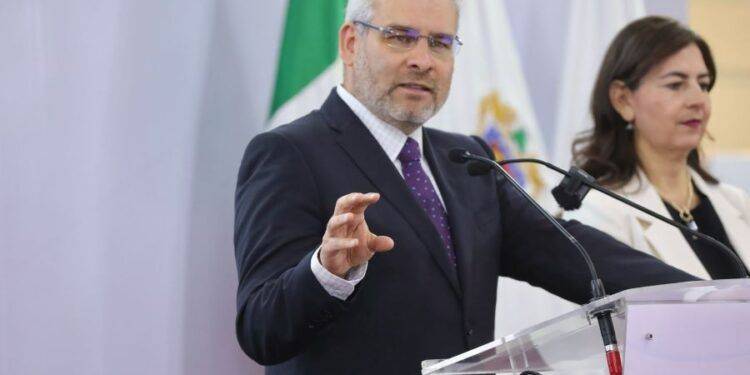 Vinculados a proceso cuatro detenidos de la Becerras de Apatzingán