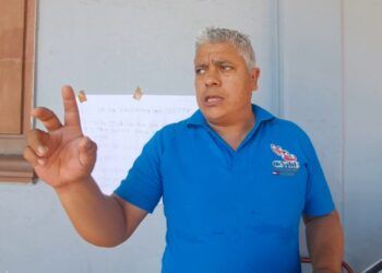 Más De 2 Mil Mdp Invertidos En Seguridad Para Michoacán