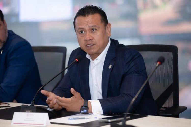 Gobierno De Michoacán Brinda Atención Y Acompañamiento A Periodista De Uruapan 22 Por Cuaresma, Gobierno Estatal Ofertará Pescados Y Mariscos A Precios Bajos