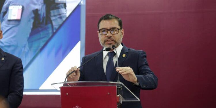 Con vinculación de proceso de líder delincuencial, se ratifica estrategia de seguridad: SSP 1 Por Cuaresma, Gobierno estatal ofertará pescados y mariscos a precios bajos