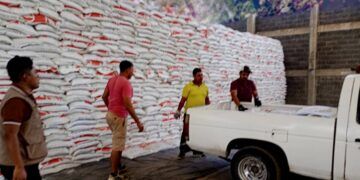 Más De 2 Mil Mdp Invertidos En Seguridad Para Michoacán