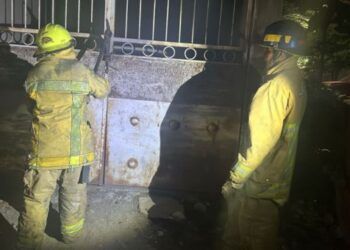 Detienen A Uno En La Comunidad De Puerta Chica En Parácuaro Con Armamento Y Explosivos Improvisados