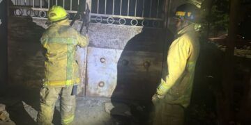 Detienen A Uno En La Comunidad De Puerta Chica En Parácuaro Con Armamento Y Explosivos Improvisados