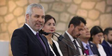 Alianza Morena, Pri Y Pvem Salvan A Cuauhtémoc Blanco De Desafuero