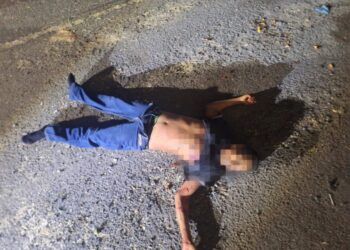 Detienen A Uno En La Comunidad De Puerta Chica En Parácuaro Con Armamento Y Explosivos Improvisados