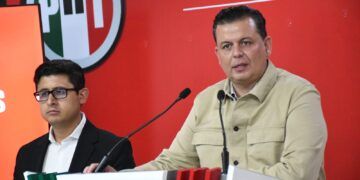 Debilitamiento Institucional En México Es Por “Narcopolíticos”, Acusa Memo Valencia