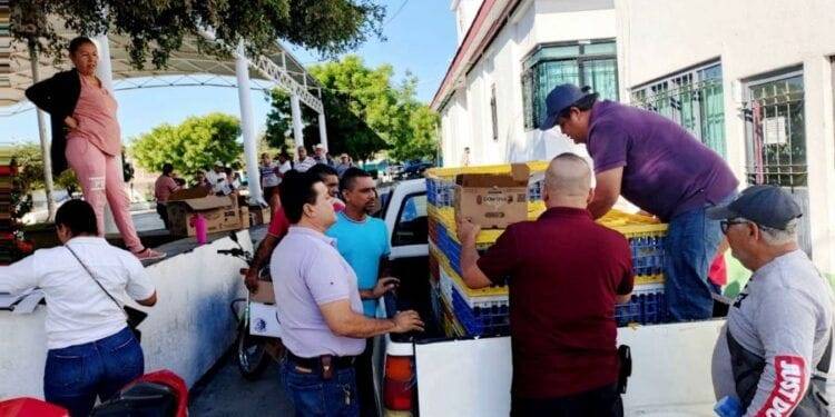 Limoneros de Michoacán buscan conquistar mercado asiático: Sedeco